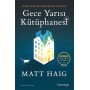 Gece Yarısı Kütüphanesi