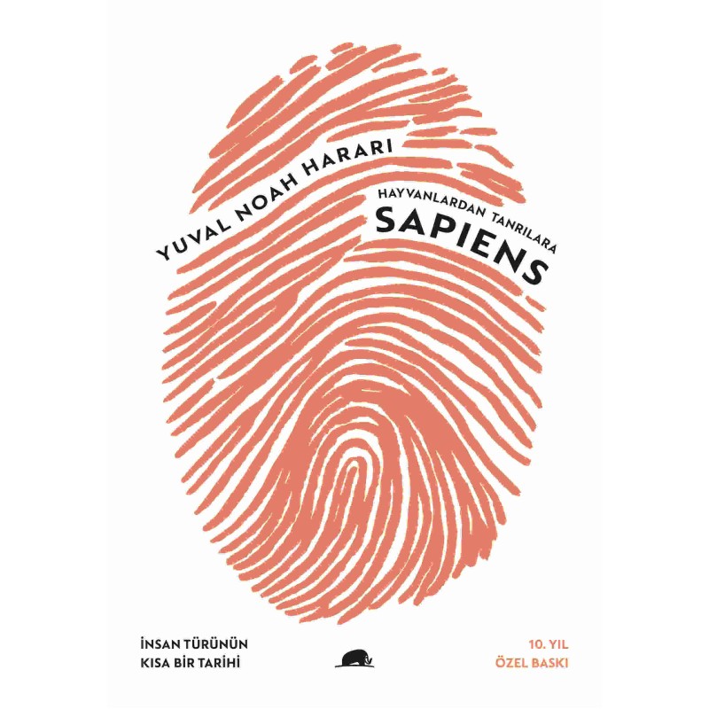 Sapiens - Hayvanlardan Tanrılara
