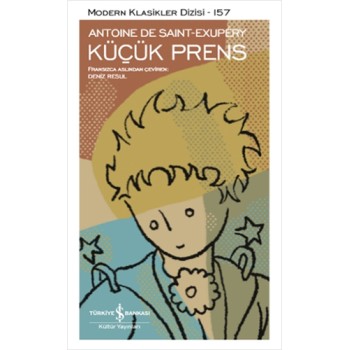 Küçük Prens