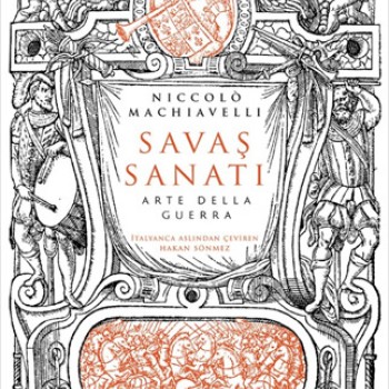 Savaş Sanatı